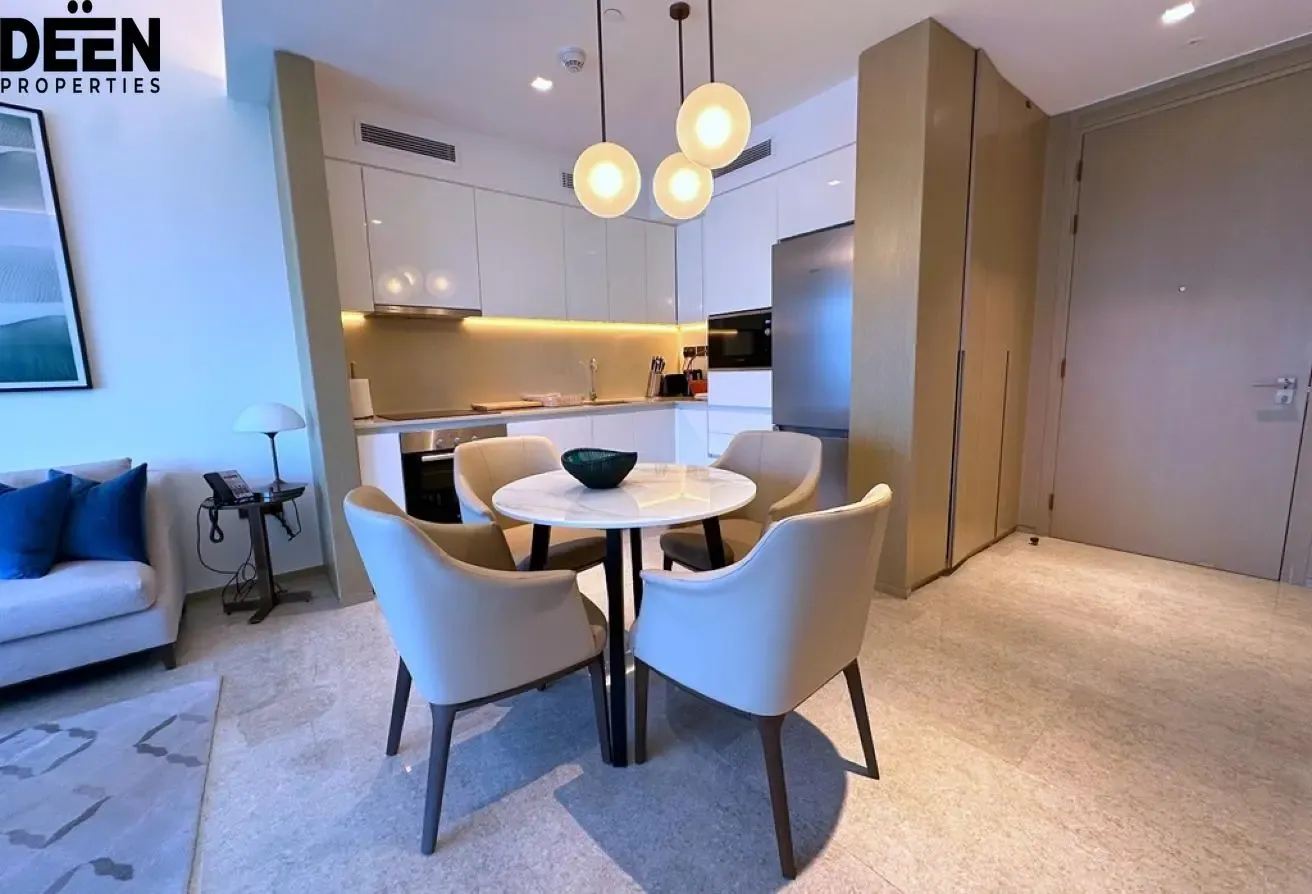 Creek View I Vacant I Open for Monthly AED 15,000