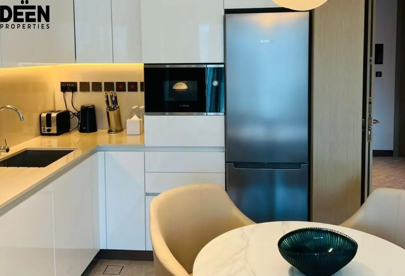 Creek View I Vacant I Open for Monthly AED 15,000