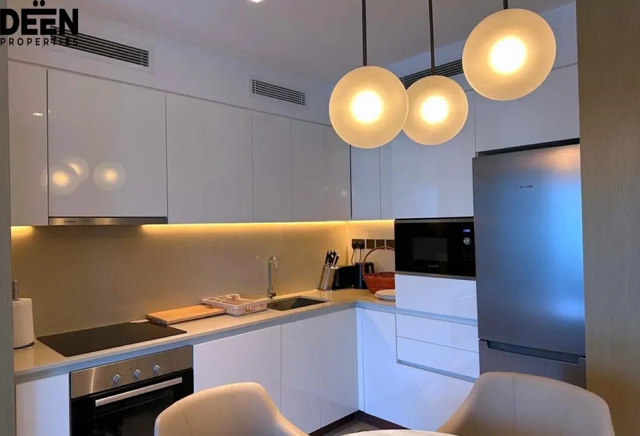 Creek View I Vacant I Open for Monthly AED 15,000