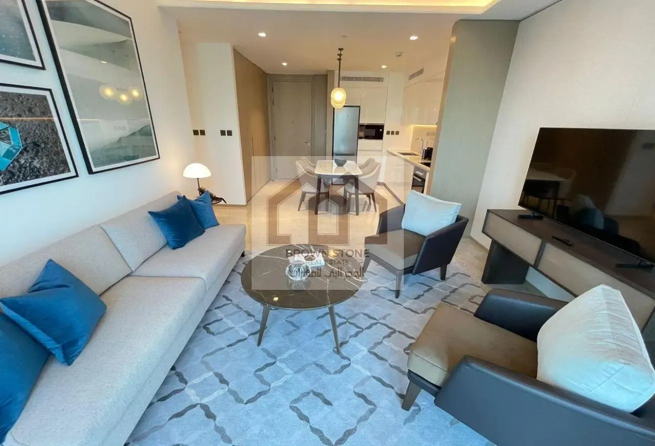Higher Floor | 2-Balconies | Creek Water Views |