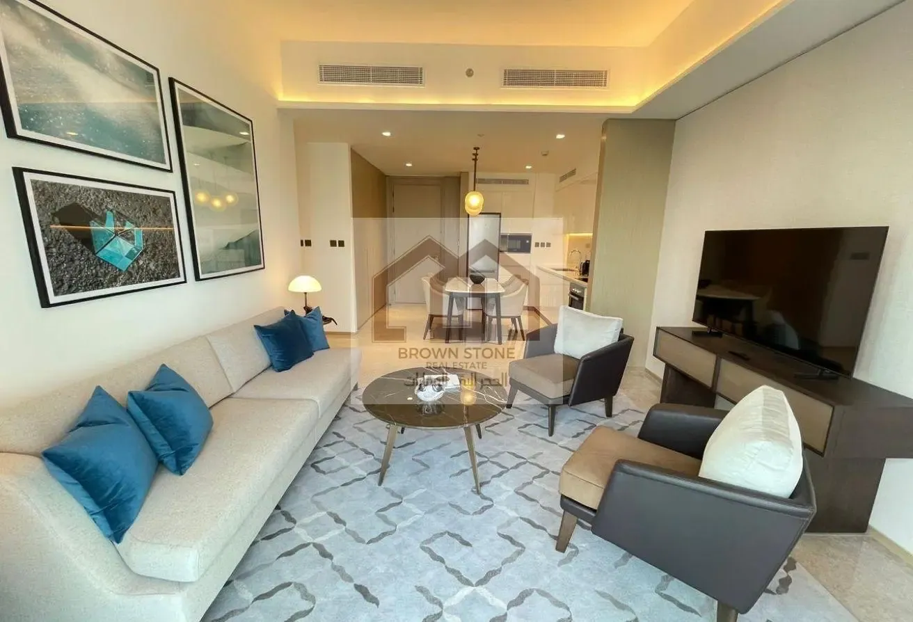 Higher Floor | 2-Balconies | Creek Water Views |