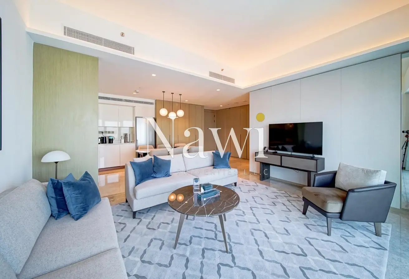 Waterfront | Prime Location | Premium Living