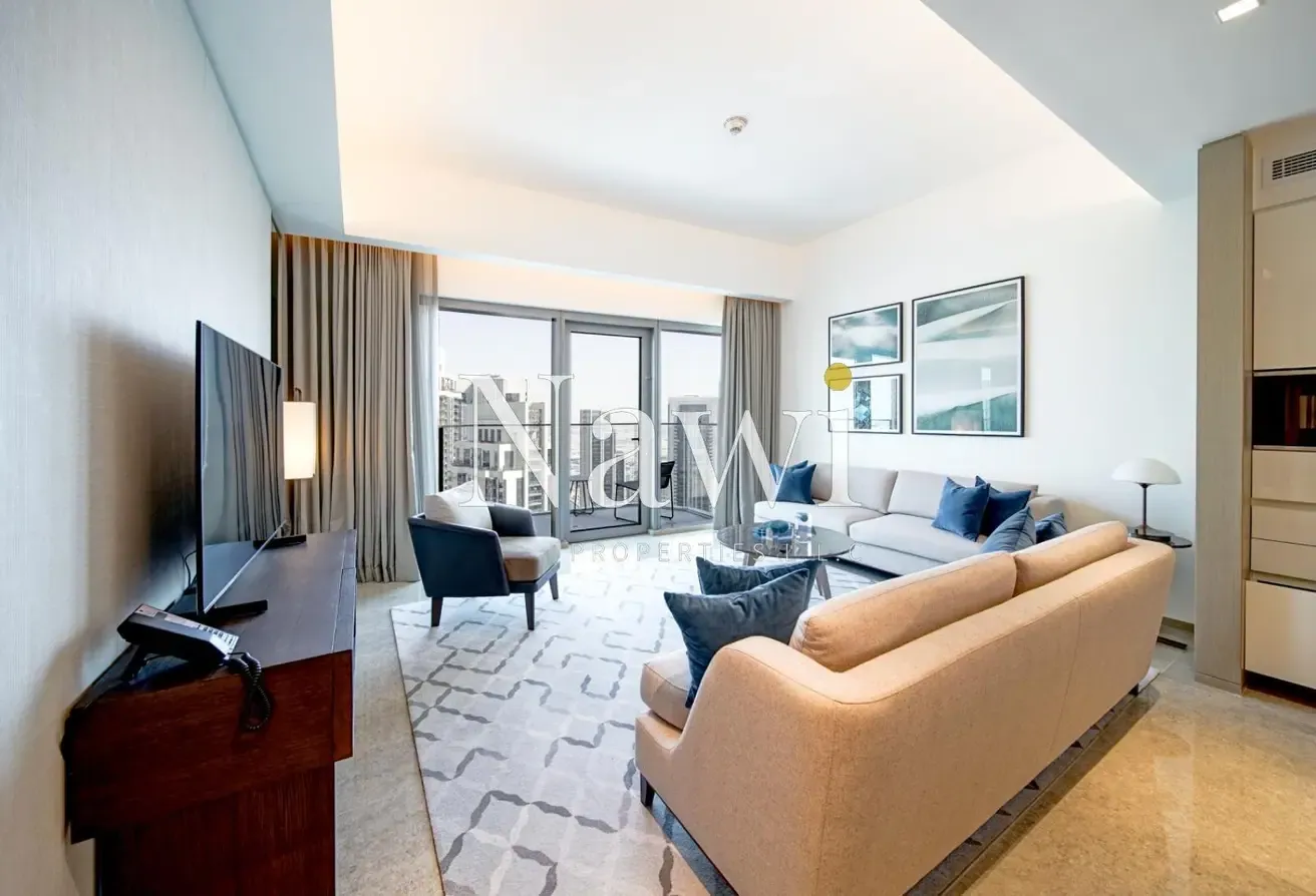 Waterfront | Prime Location | Premium Living