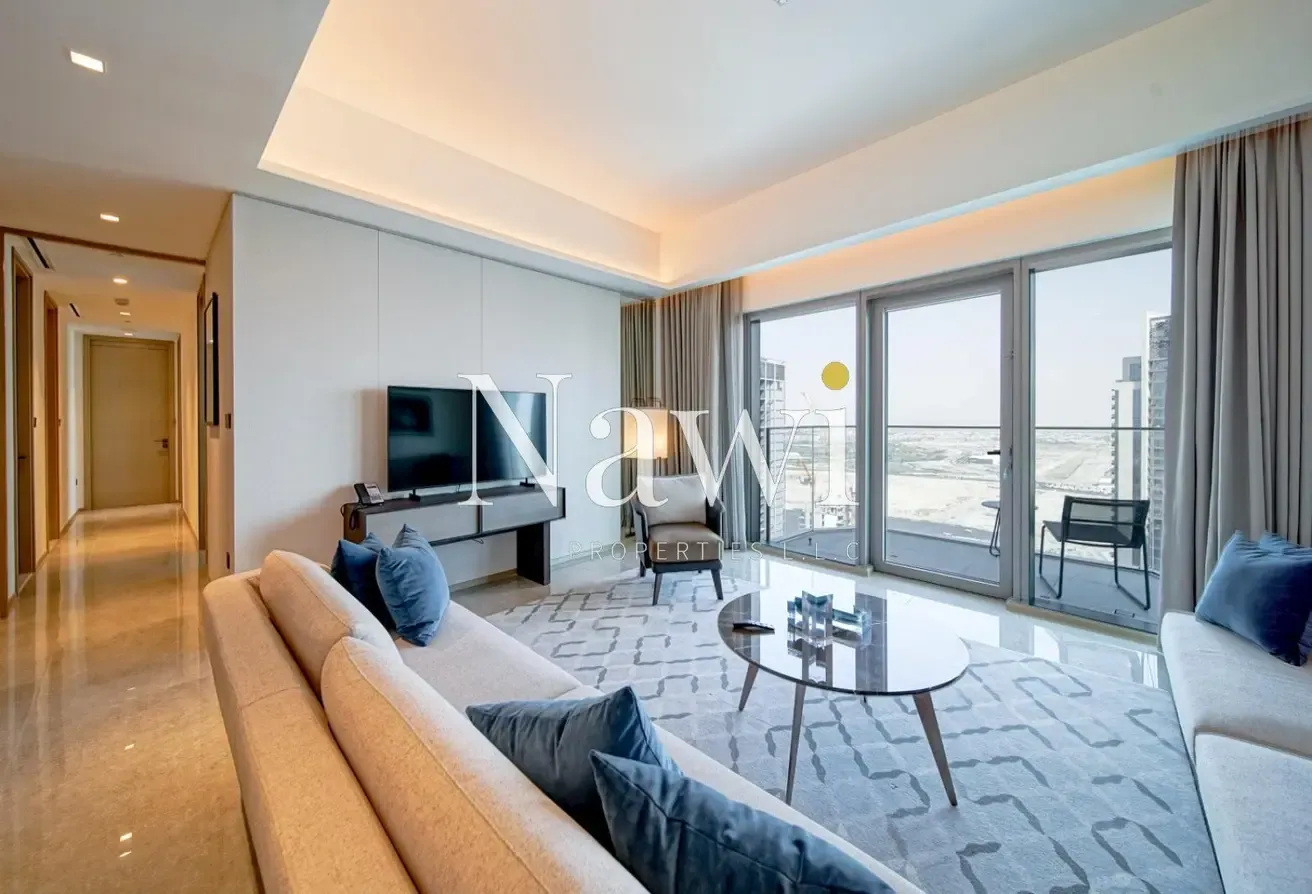 Waterfront | Prime Location | Premium Living
