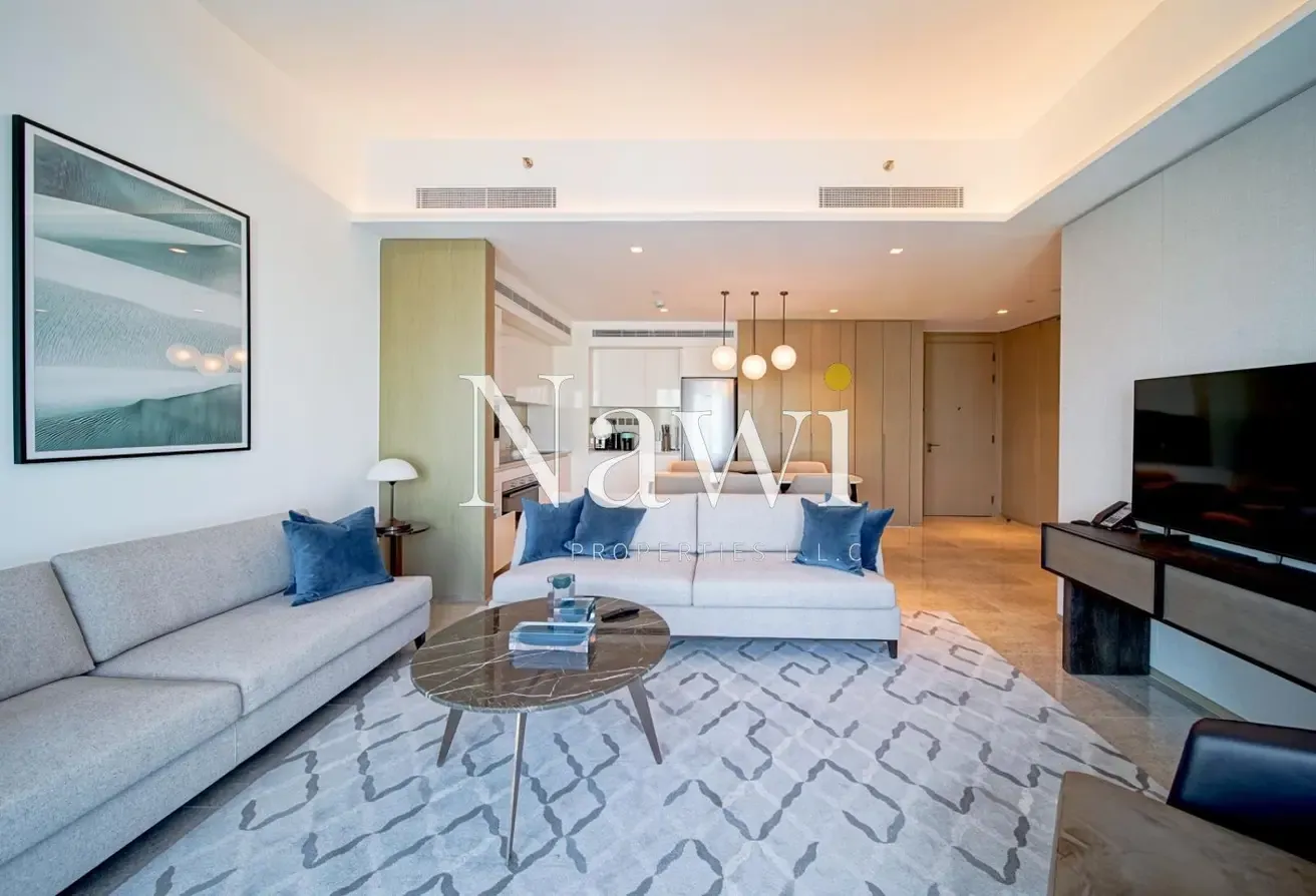 Waterfront | Prime Location | Premium Living