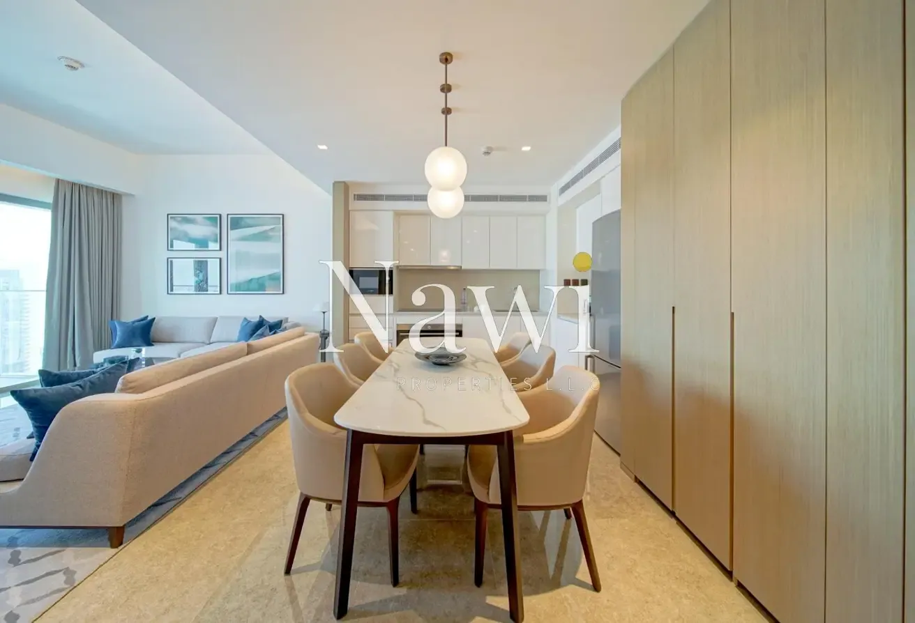Waterfront | Prime Location | Premium Living