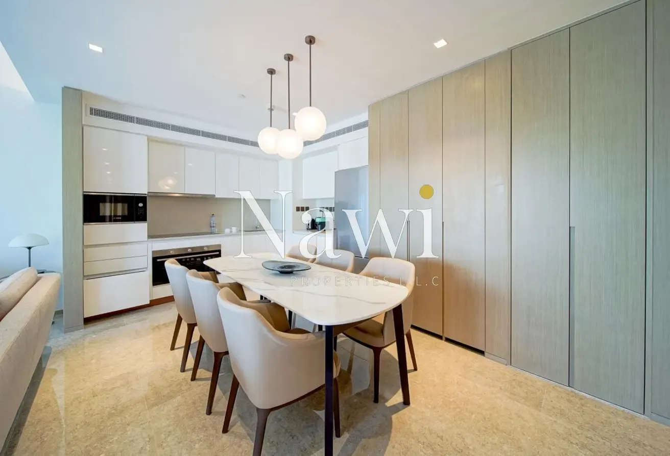 Waterfront | Prime Location | Premium Living