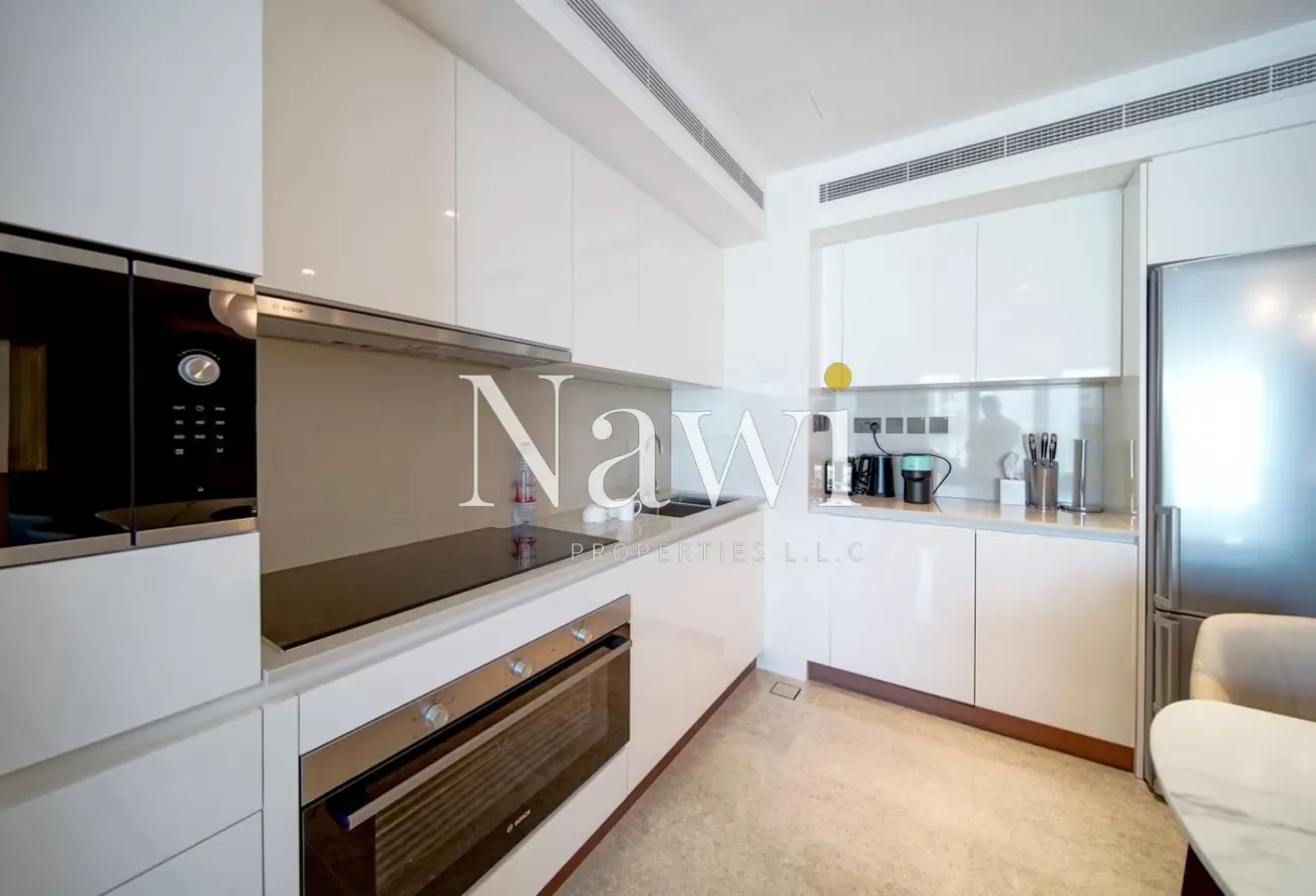 Waterfront | Prime Location | Premium Living