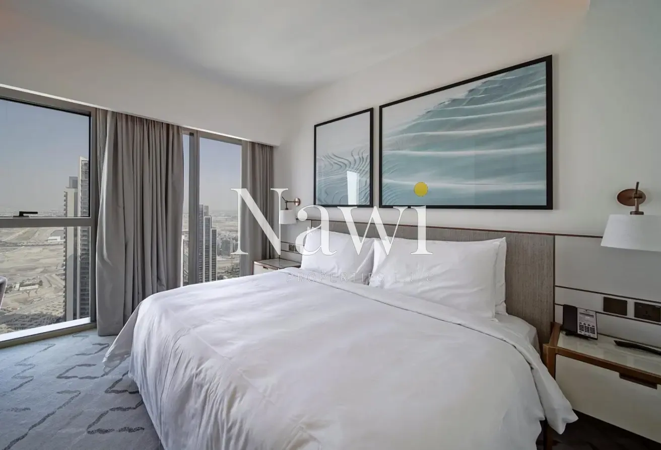 Waterfront | Prime Location | Premium Living