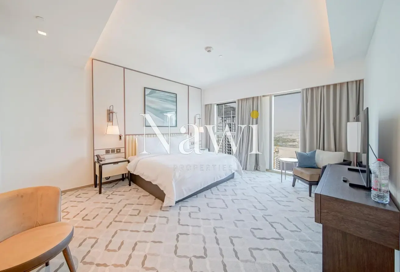 Waterfront | Prime Location | Premium Living
