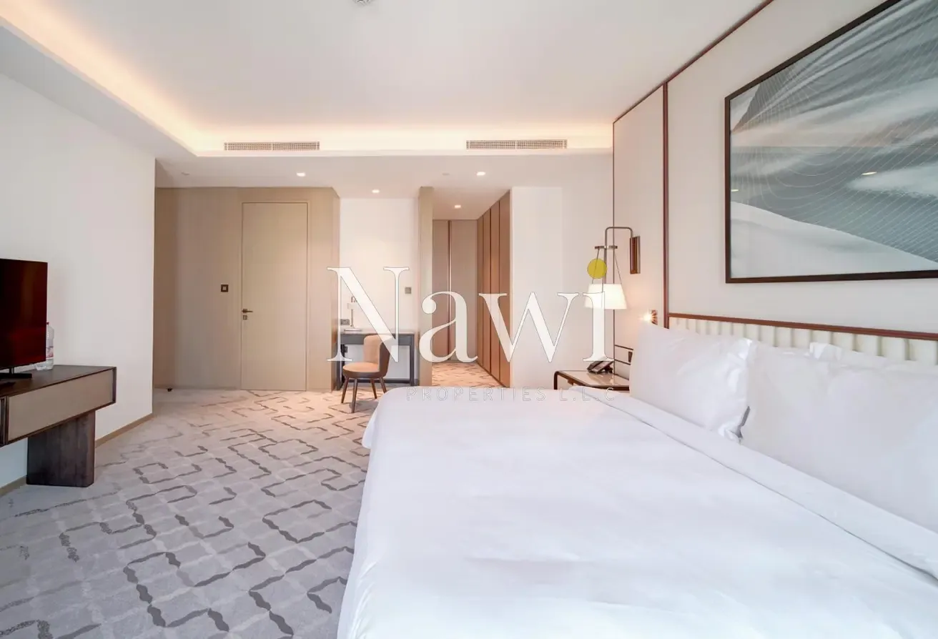 Waterfront | Prime Location | Premium Living
