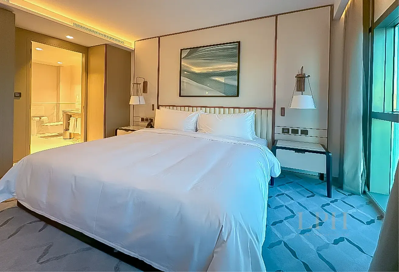 Sea View | Fully Furnished | Luxurious