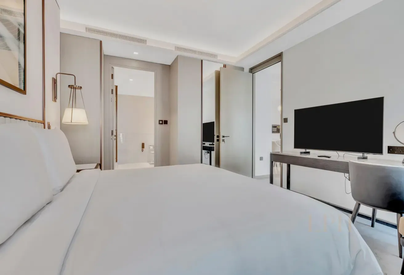 Sea View | Fully Furnished | Luxurious