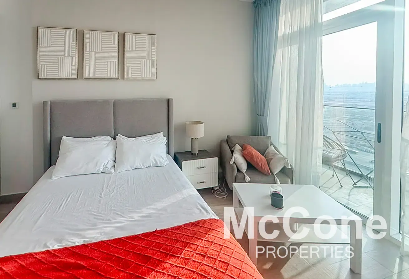 Fully Furnished | Marina Skyline | Spacious