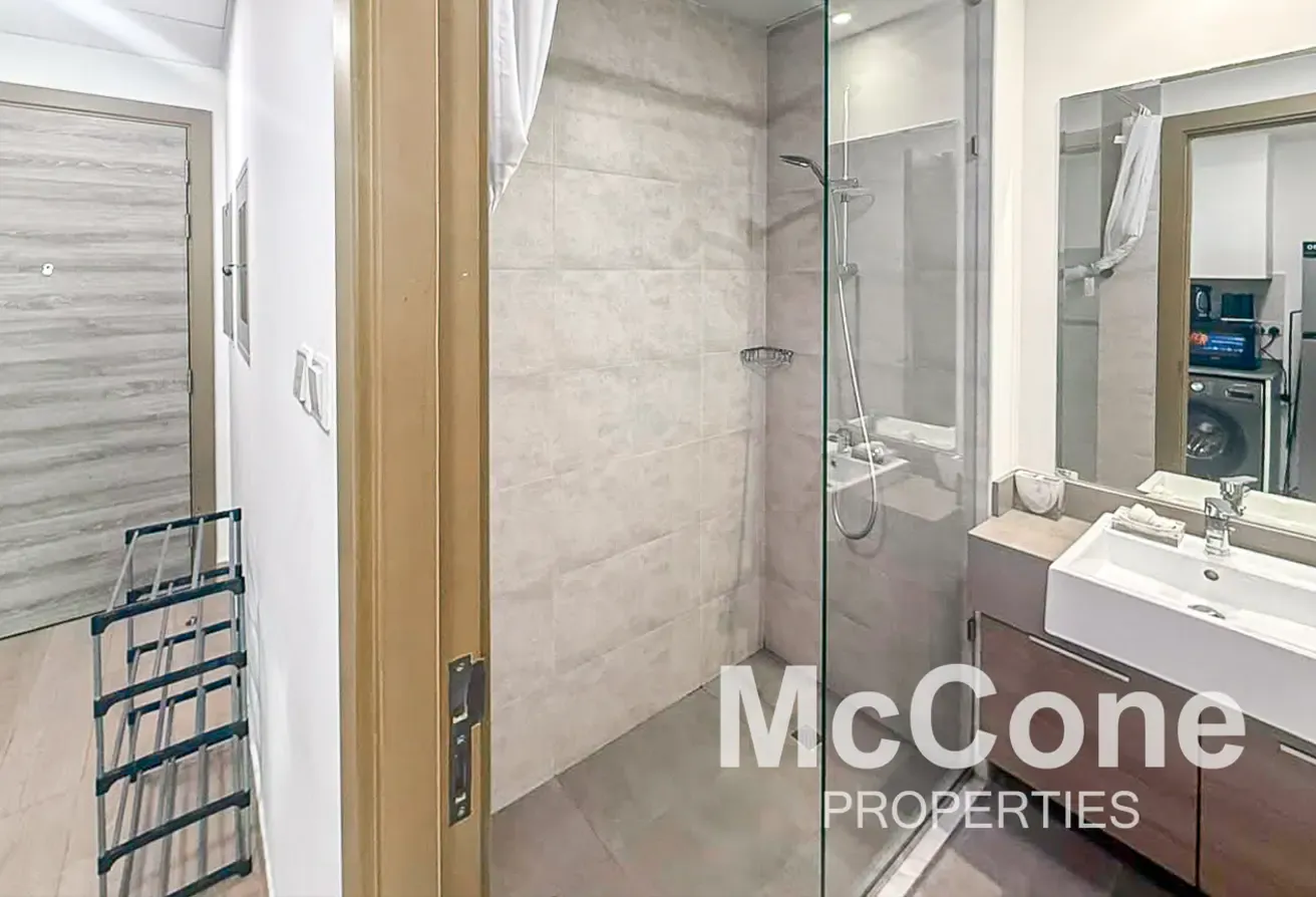 Fully Furnished | Marina Skyline | Spacious