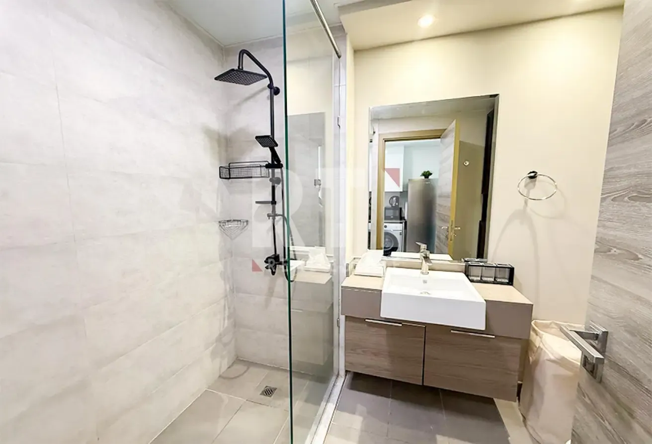 Fully Furnished | Extra Storage | High floor view