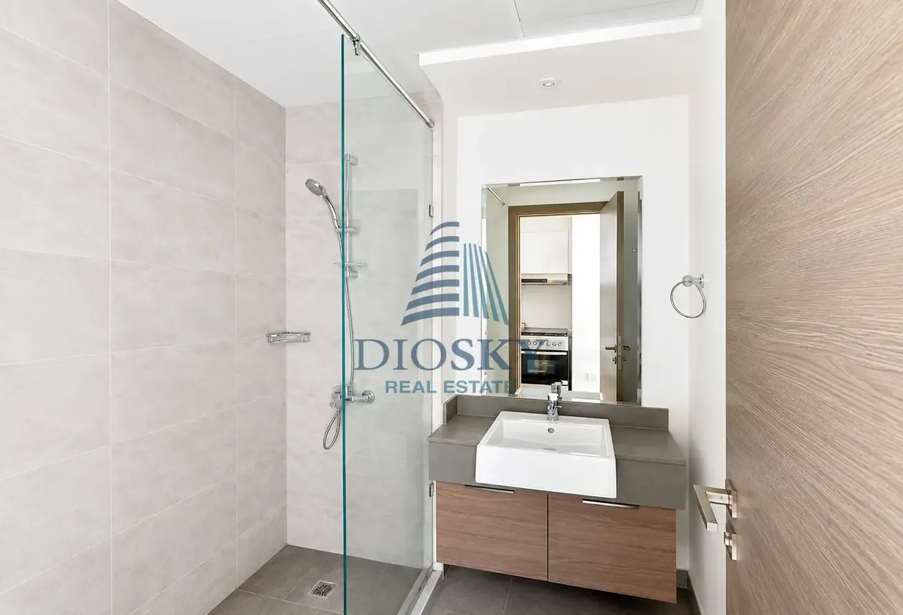 Fully Furnished | High Tower Building | Vacant Now