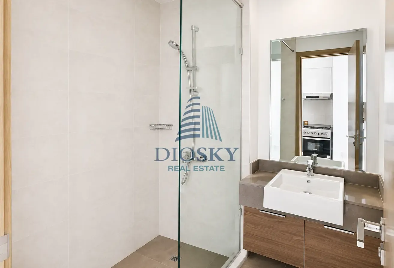 Fully Furnished | High Tower Building | Vacant Now