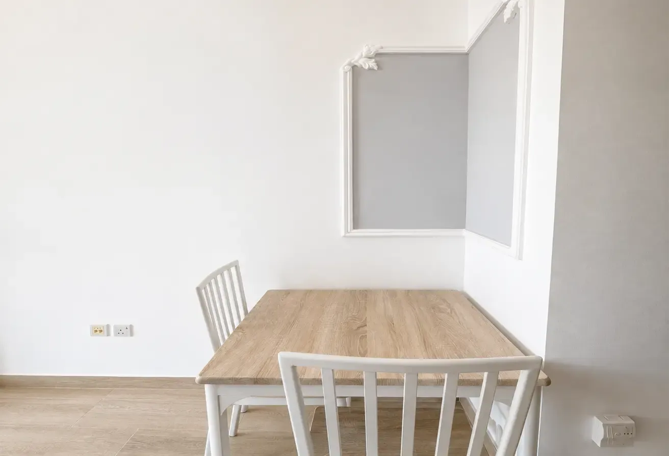 Fully Furnished | High Tower Building | Vacant Now