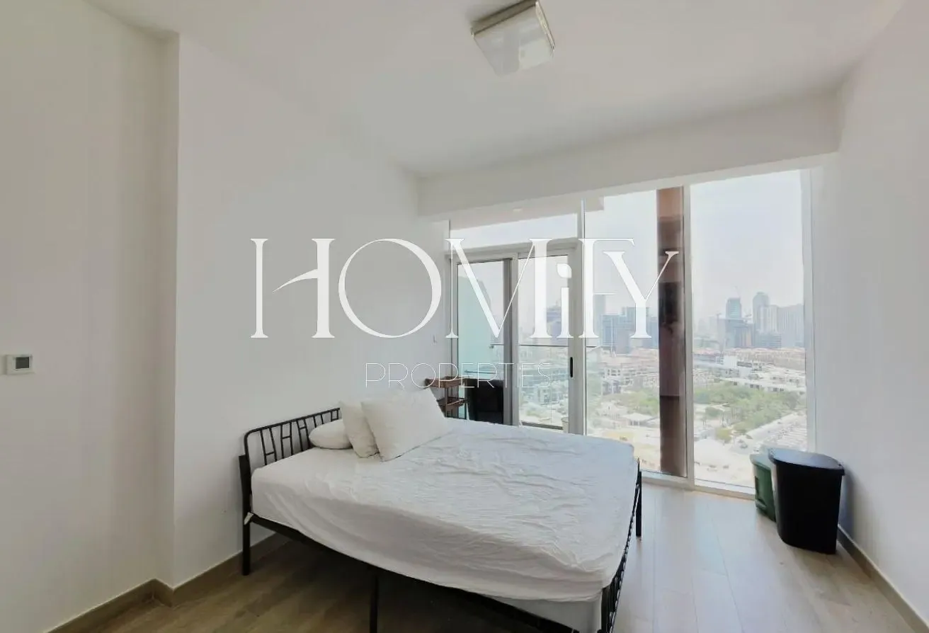 FULLY FURNISHED | HIGH FLOOR | PREMIUM QUALITY