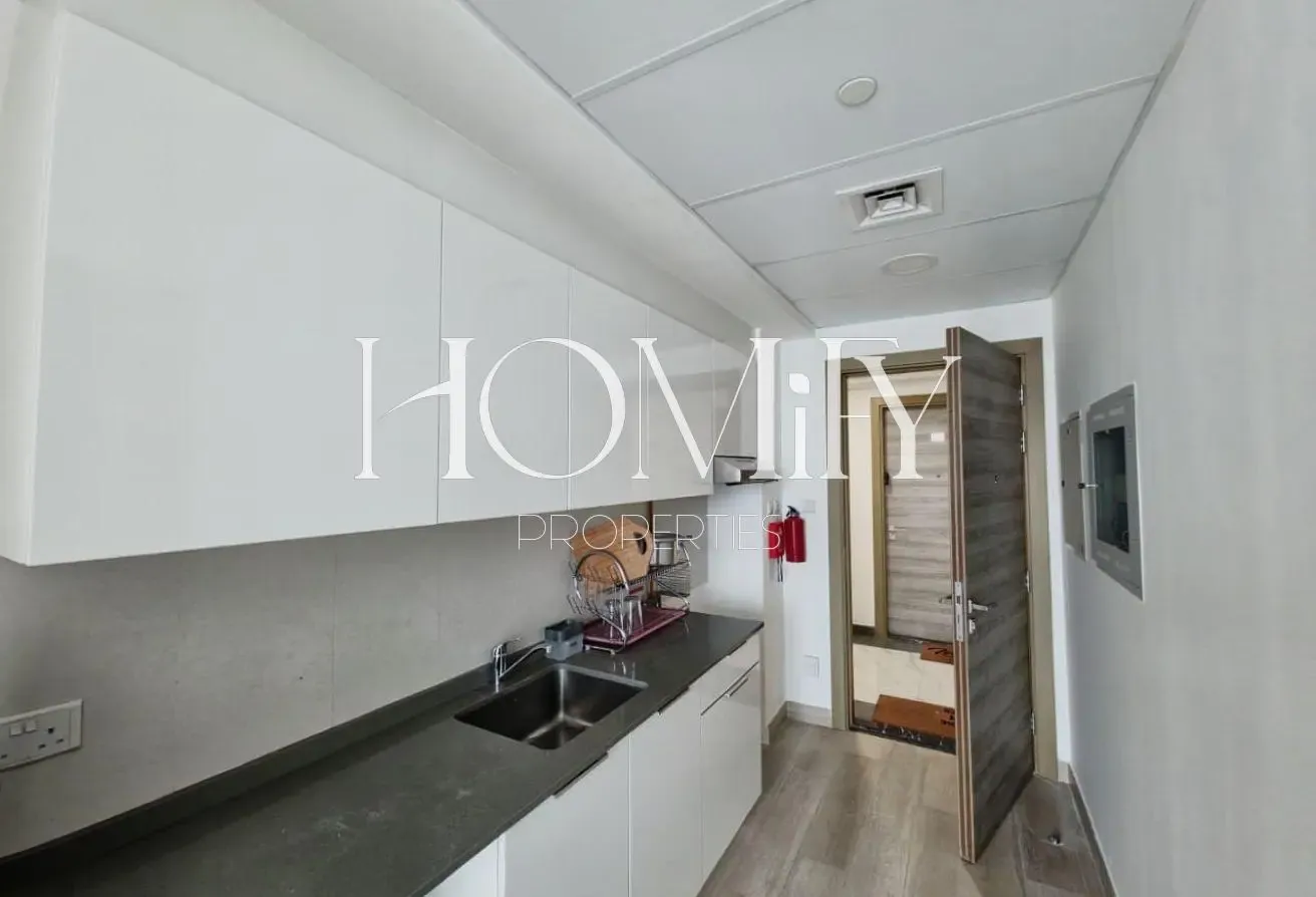 FULLY FURNISHED | HIGH FLOOR | PREMIUM QUALITY