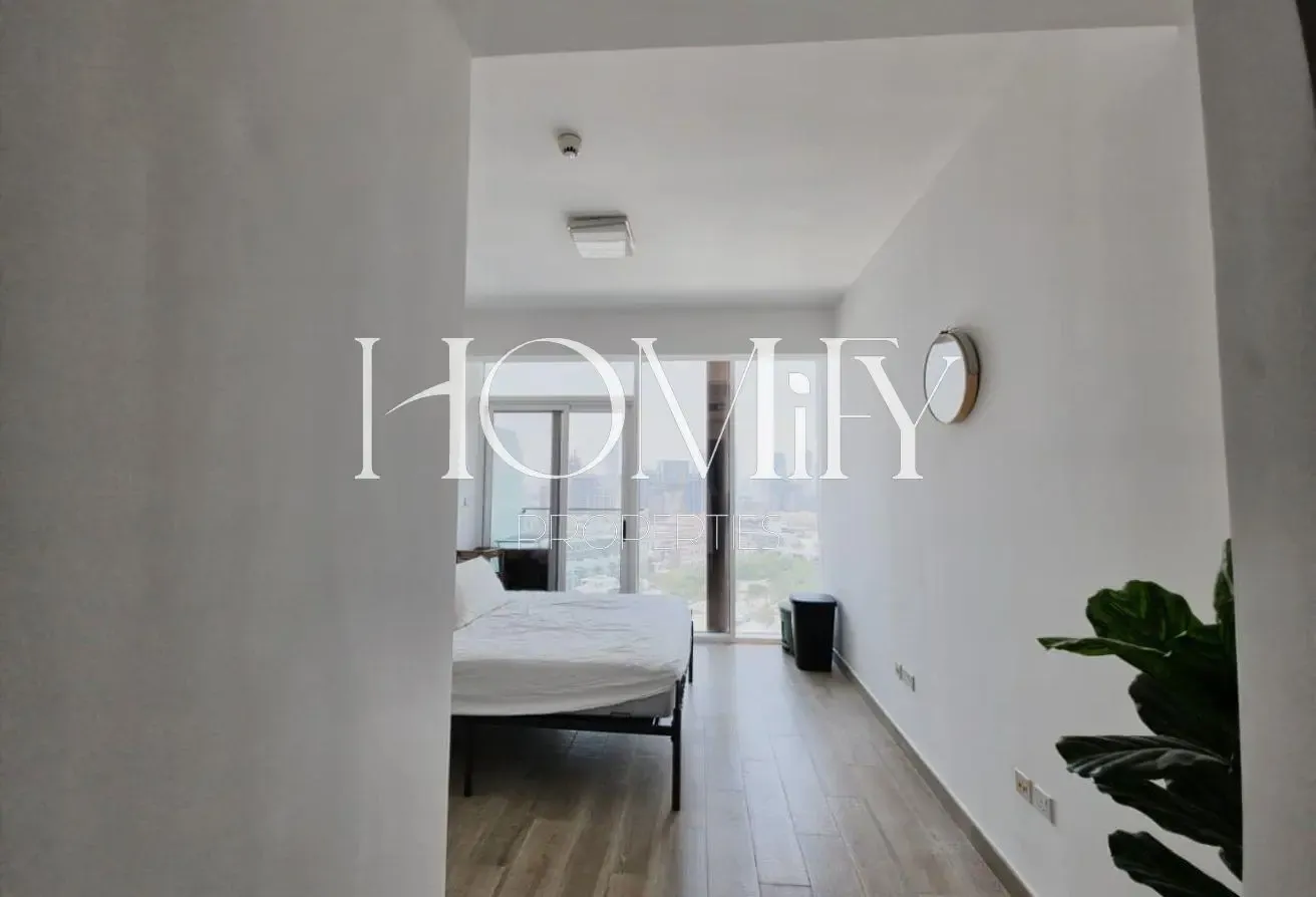 FULLY FURNISHED | HIGH FLOOR | PREMIUM QUALITY