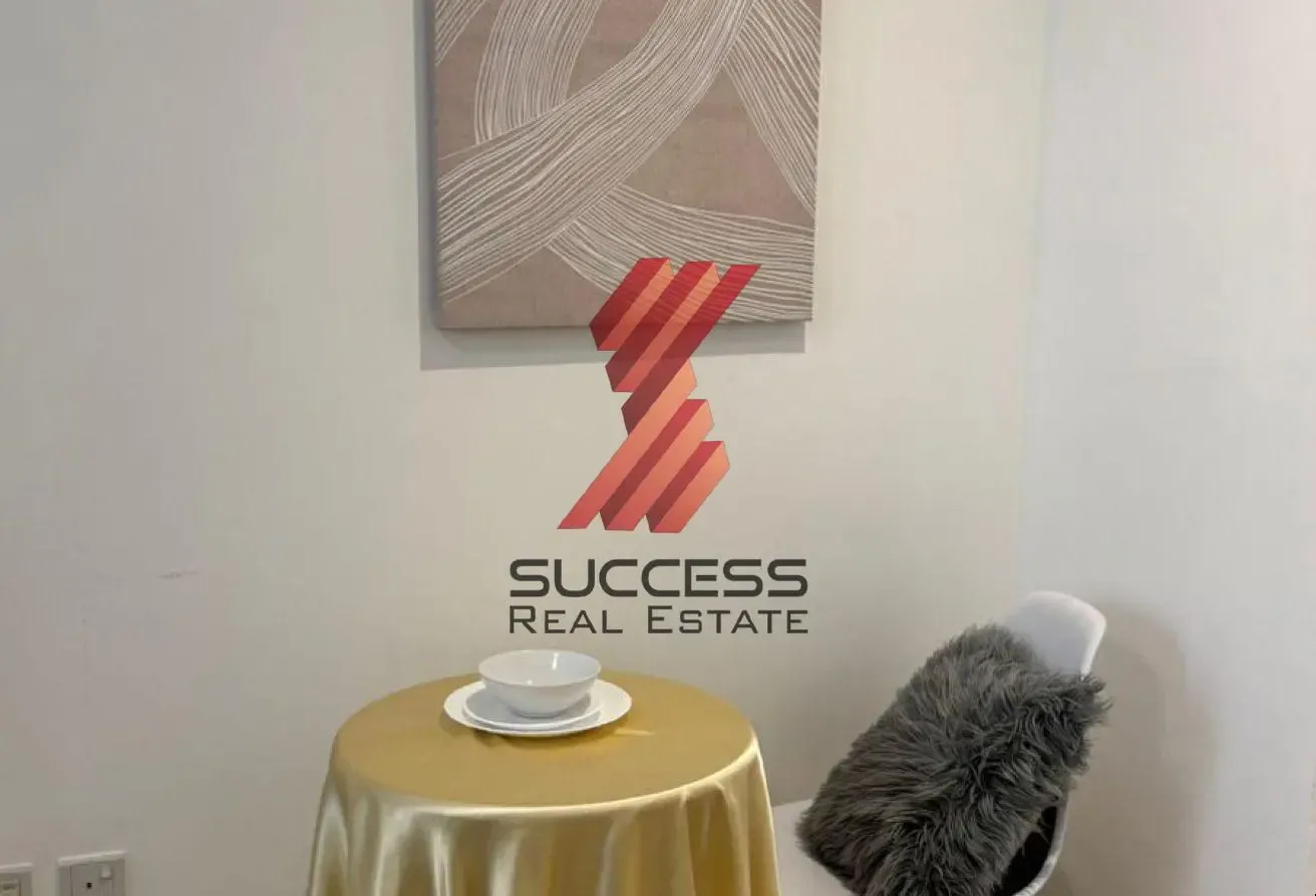 Fully Furnished Studio | Modern Living