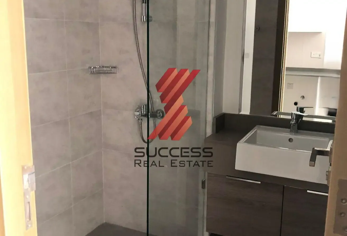 Fully Furnished Studio | Modern Living