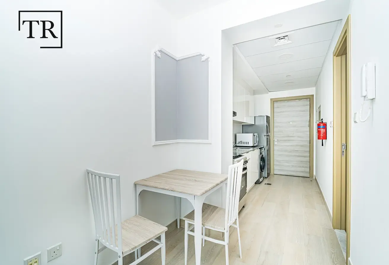 Furnished | Spacious Layout | Open Views | 04 Chqs