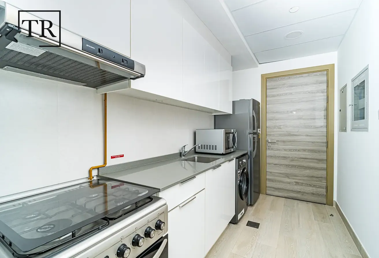 Furnished | Spacious Layout | Open Views | 04 Chqs