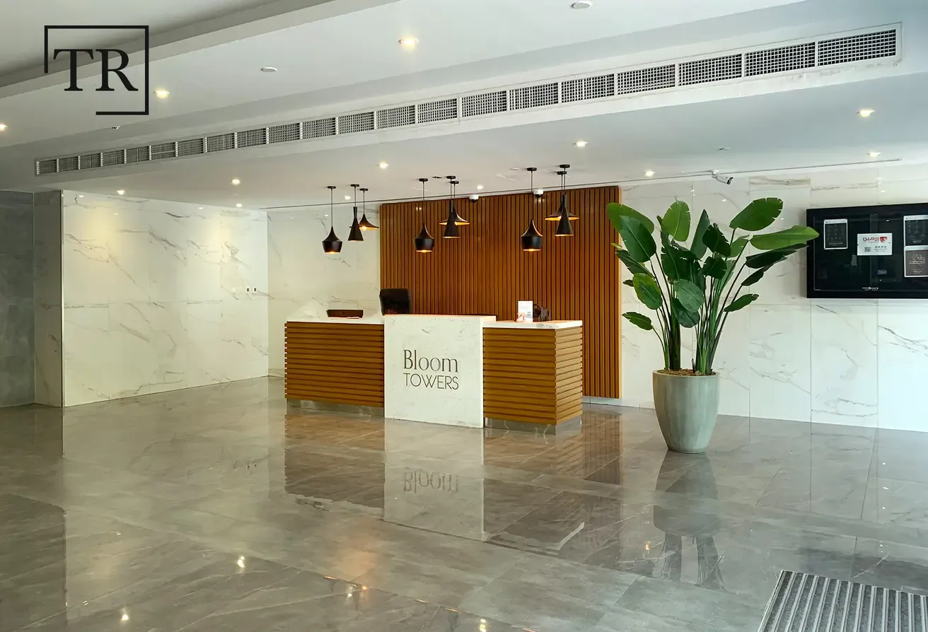 Furnished | Spacious Layout | Open Views | 04 Chqs