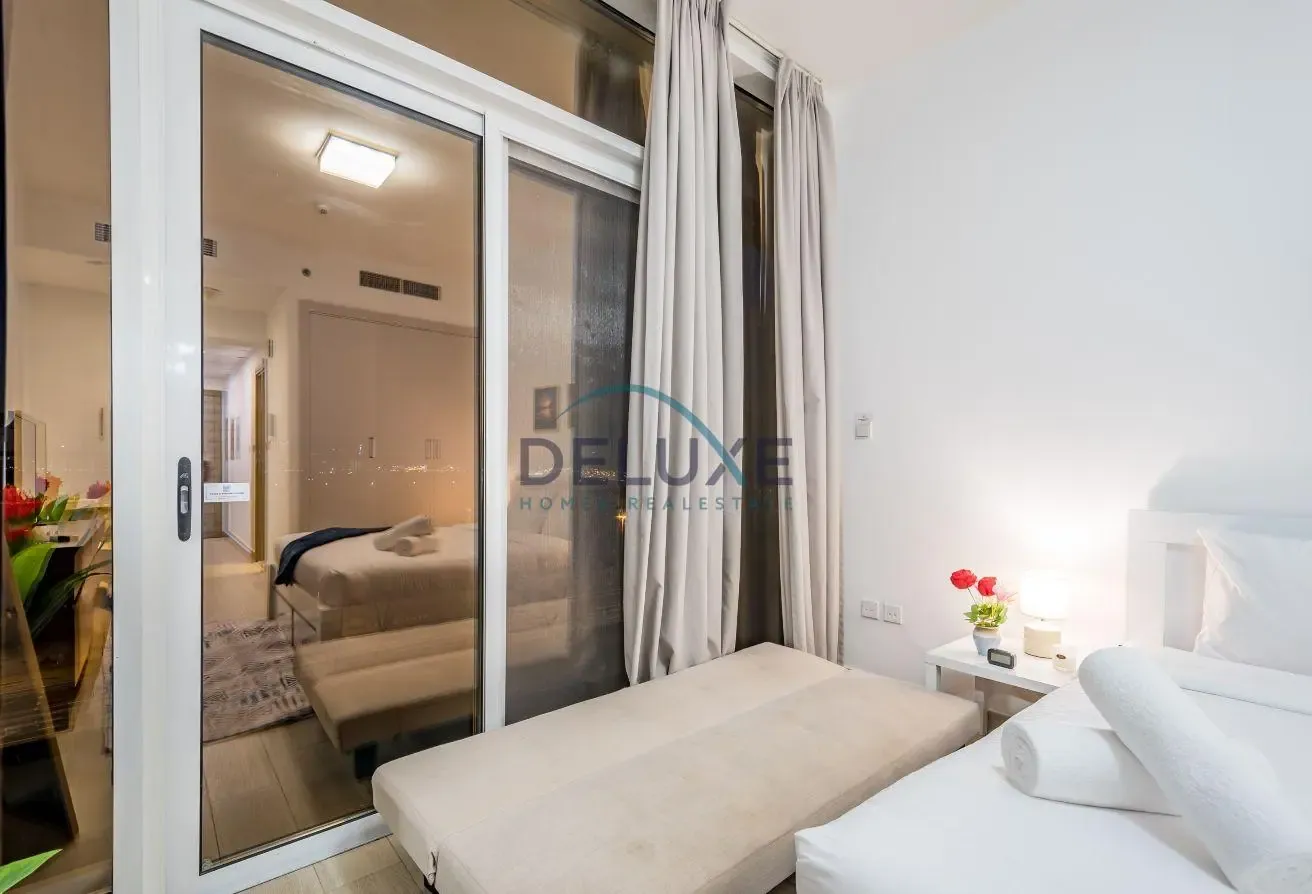 SKYLINE VIEWS | PRIME LOCATION | FULLY FURNISHED