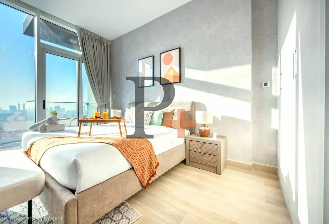 Luxury Living Studio I High-end Quality I Ready to Move