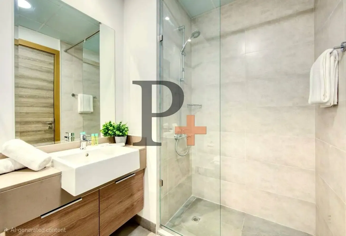 Luxury Living Studio I High-end Quality I Ready to Move