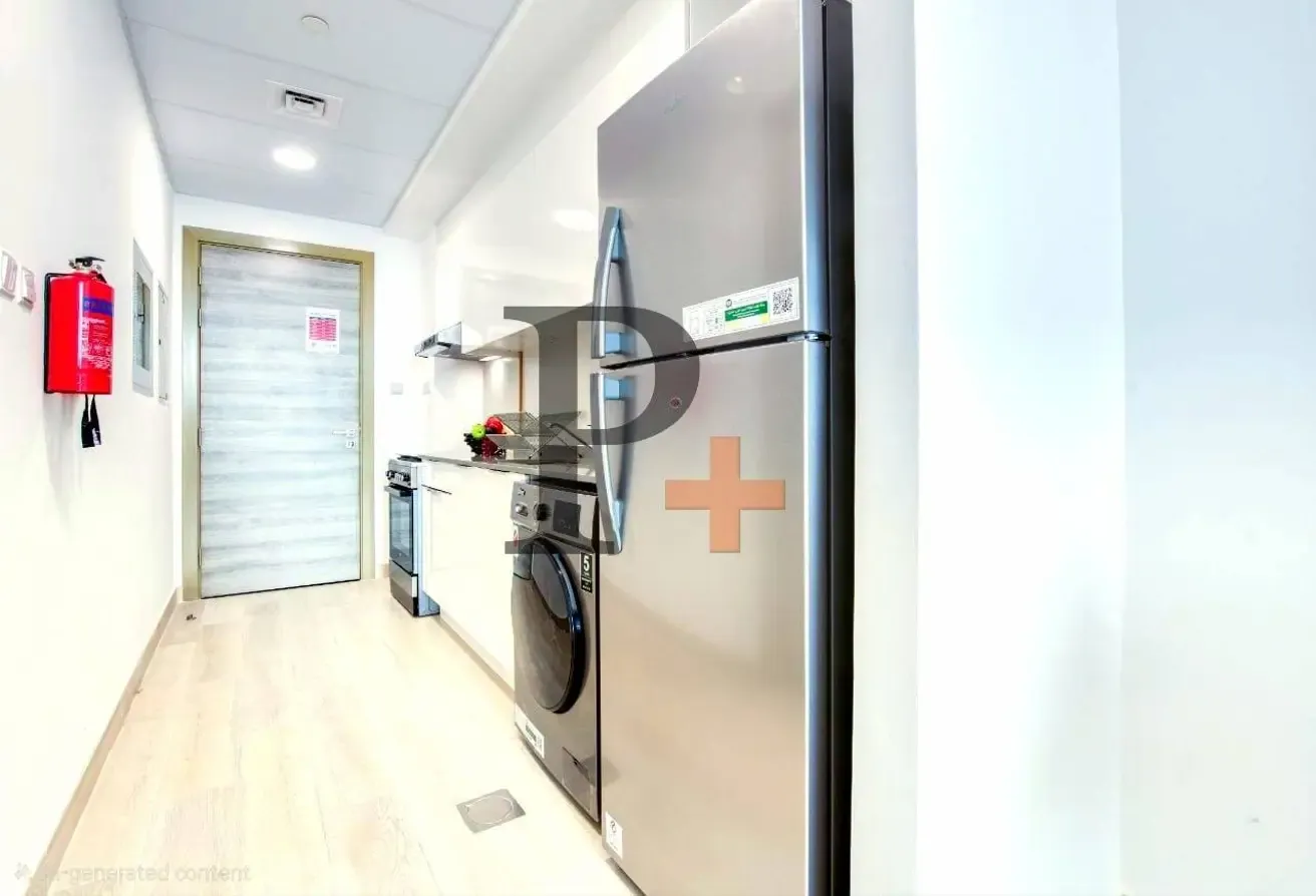 Luxury Living Studio I High-end Quality I Ready to Move