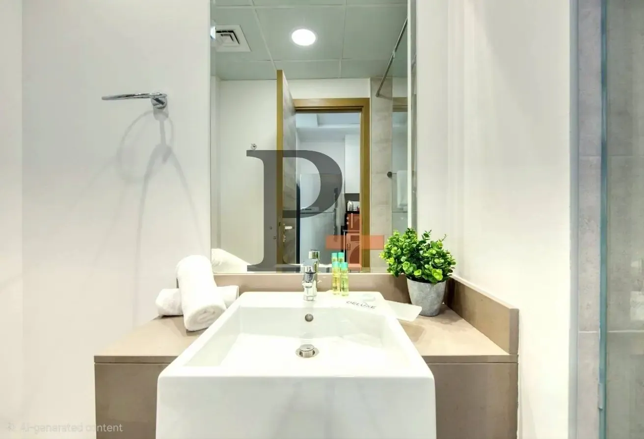 Luxury Living Studio I High-end Quality I Ready to Move