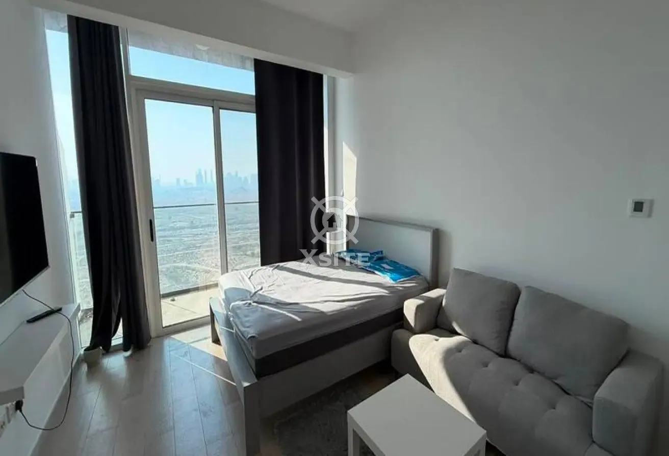 Cozy Living |Furnished Studio|Prime Location