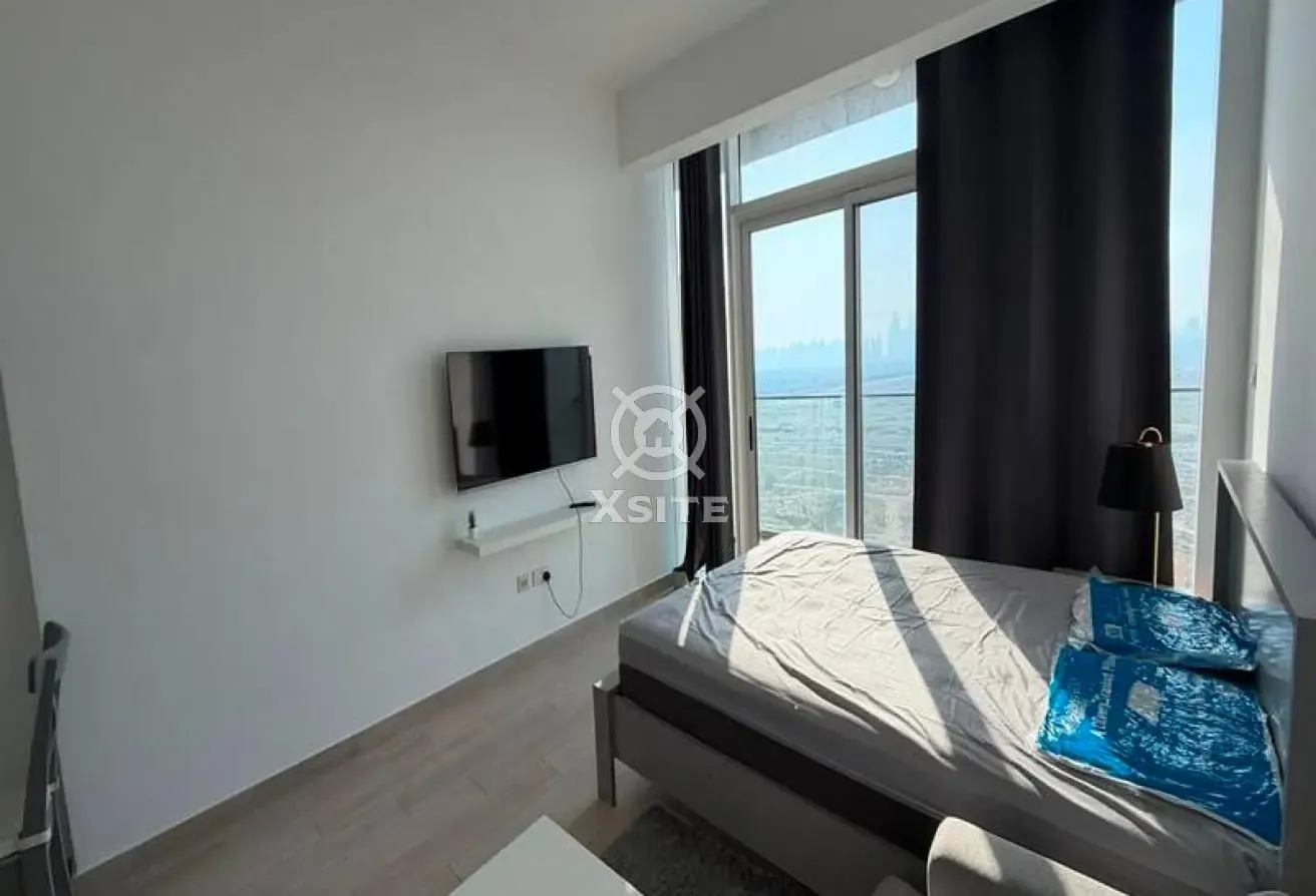 Cozy Living |Furnished Studio|Prime Location