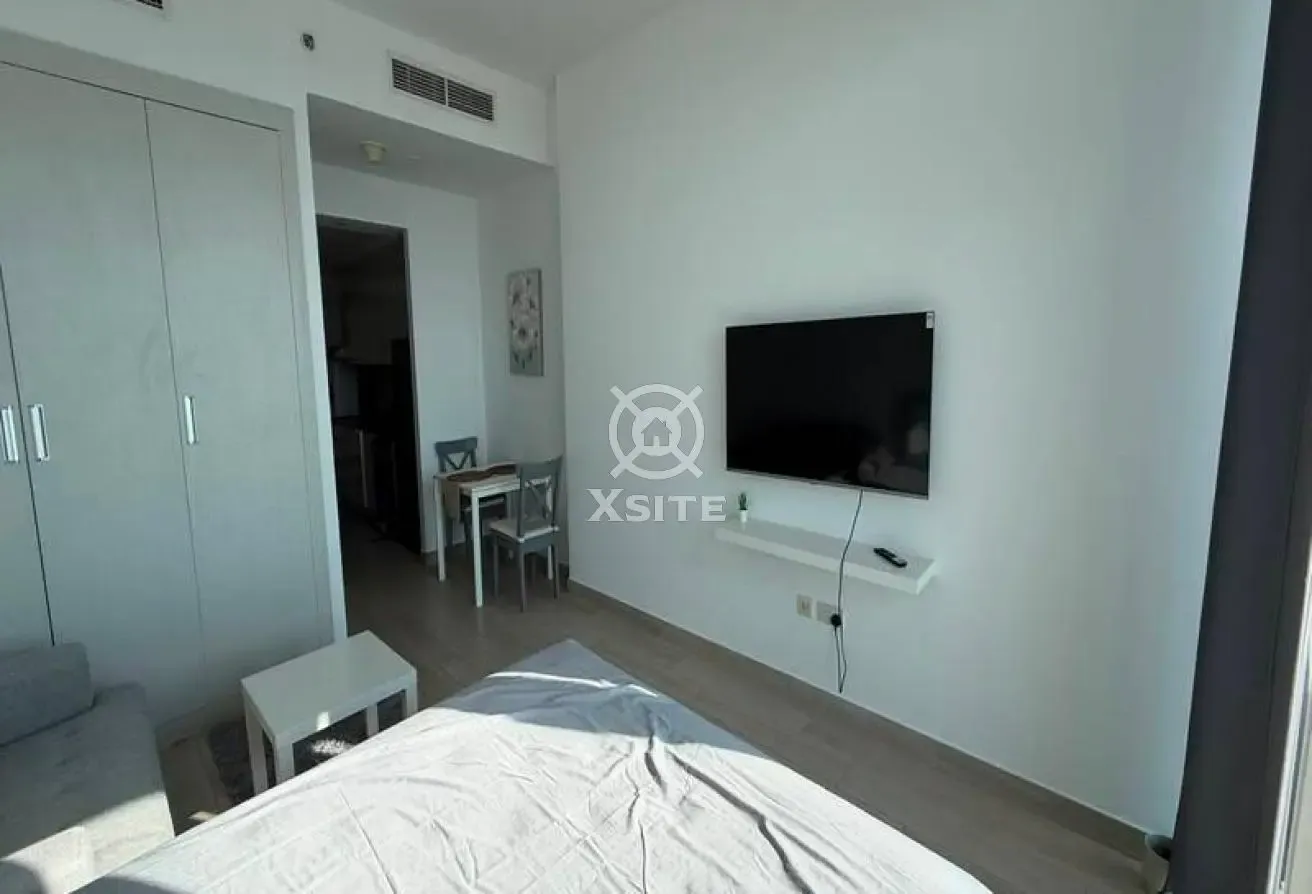 Cozy Living |Furnished Studio|Prime Location