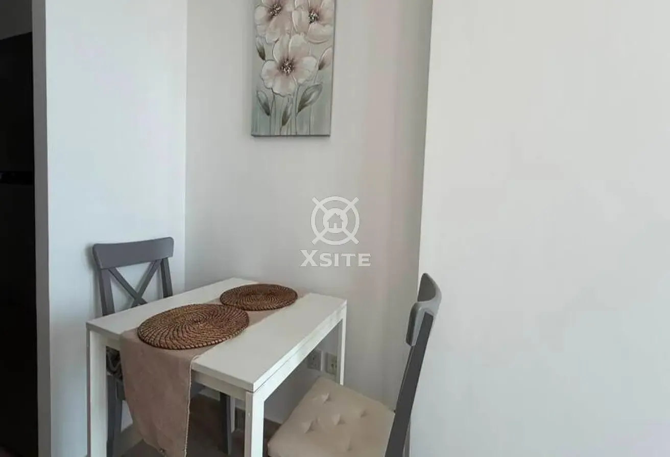 Cozy Living |Furnished Studio|Prime Location
