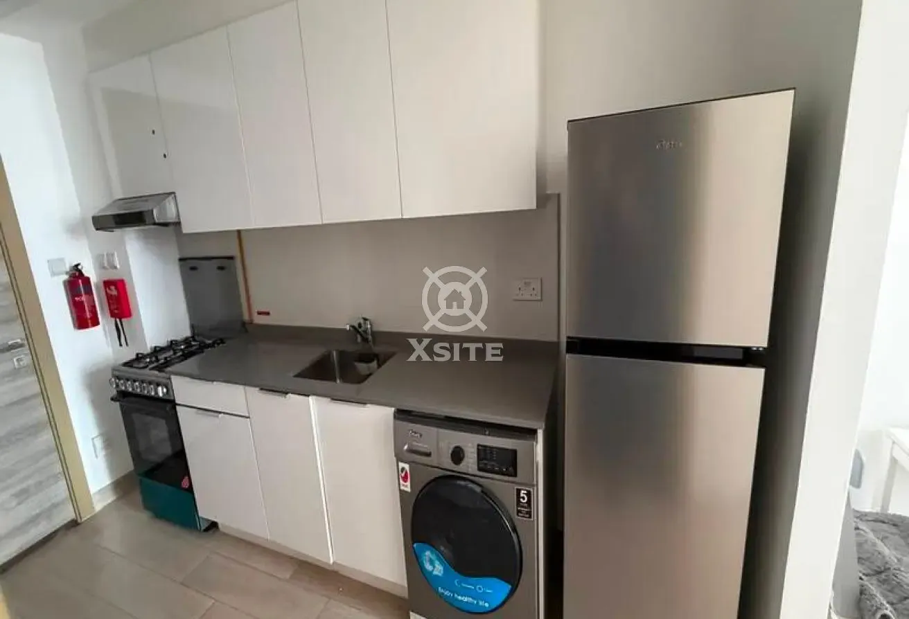 Cozy Living |Furnished Studio|Prime Location