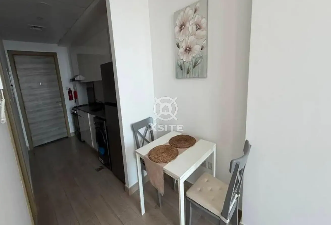 Cozy Living |Furnished Studio|Prime Location
