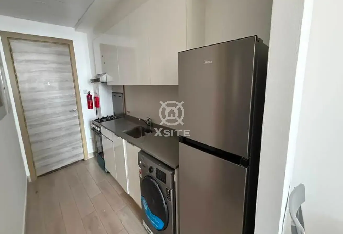 Cozy Living |Furnished Studio|Prime Location