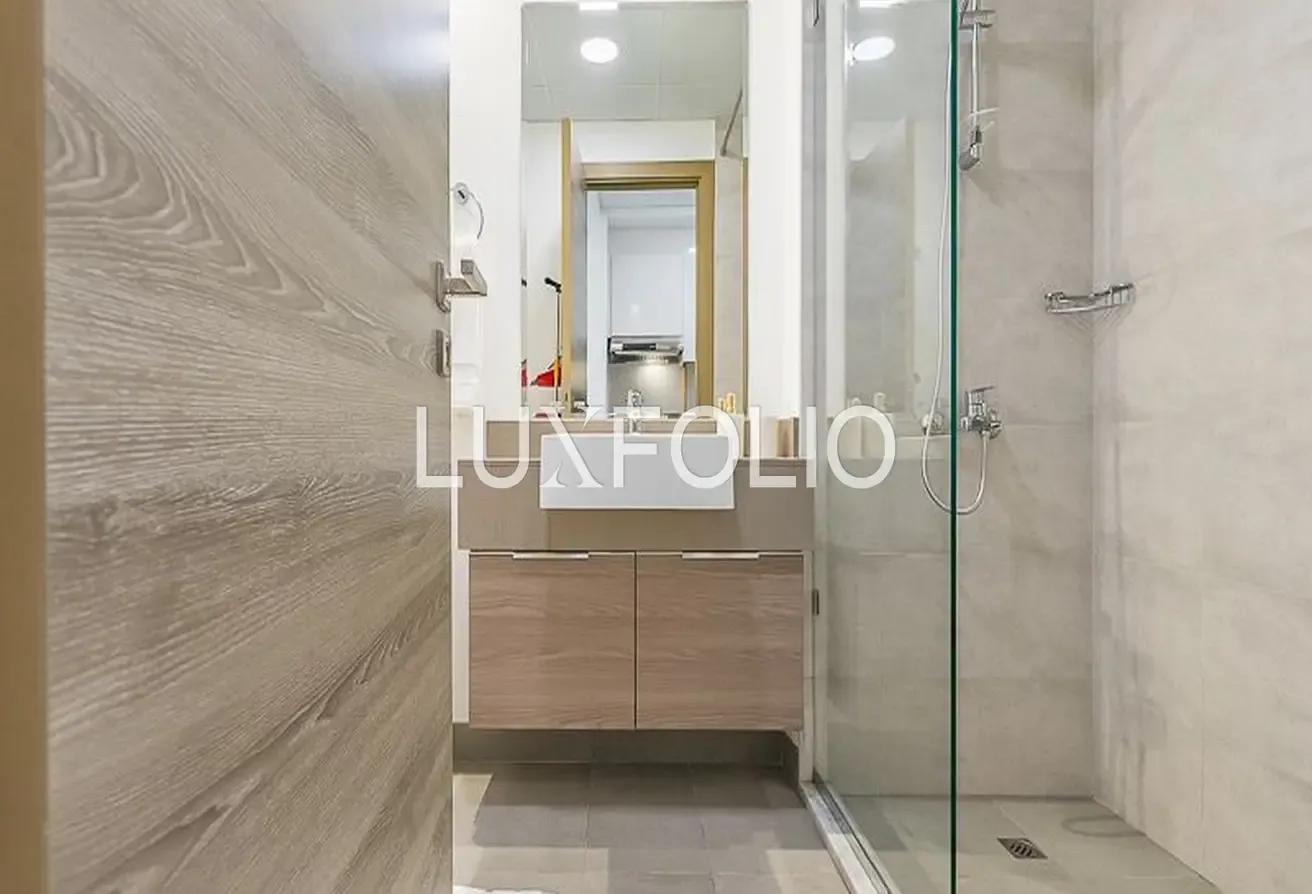 High Floor | Marina View | Vacant