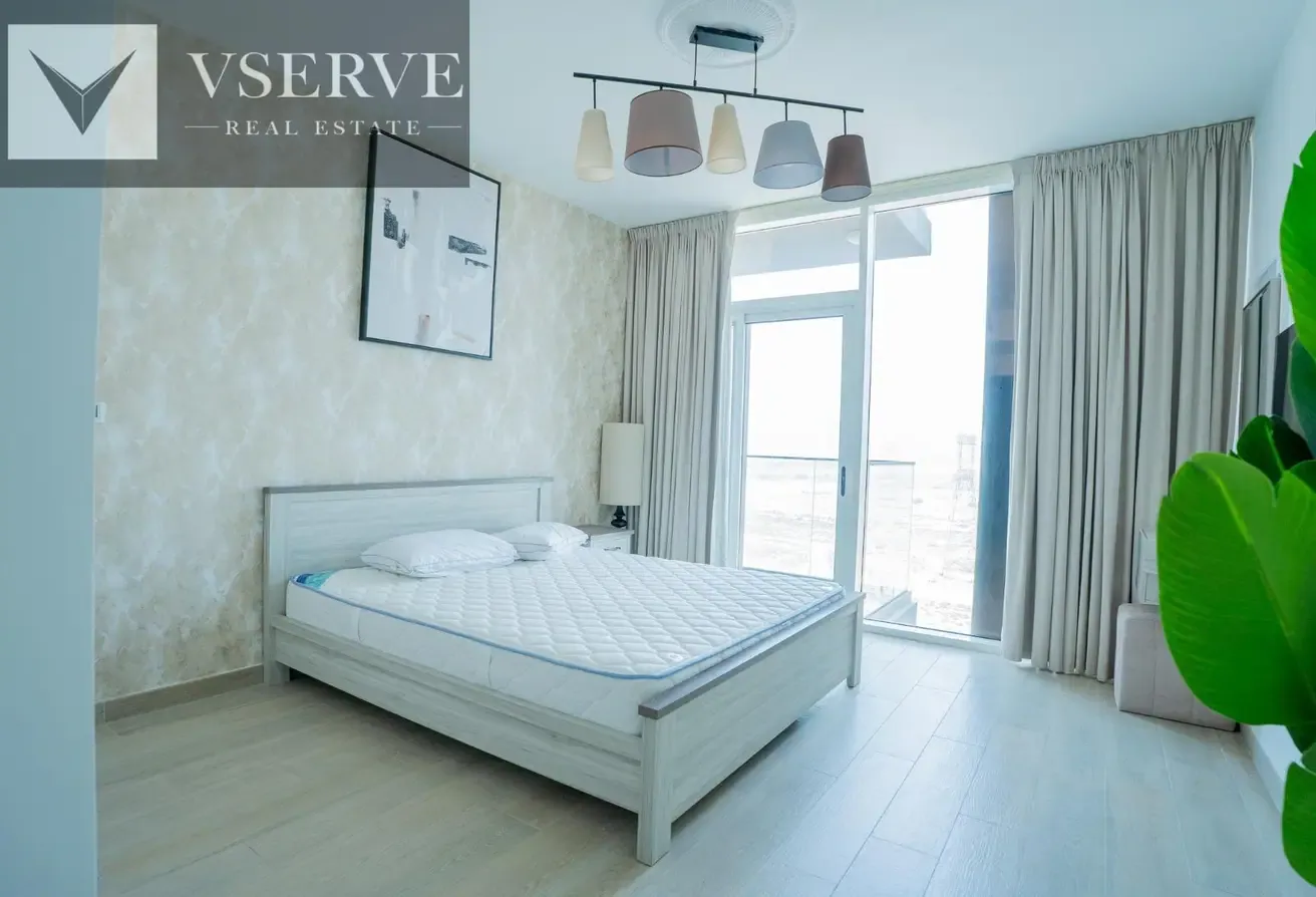 Stunning Studio | Premium Finishes | Fully Furnished