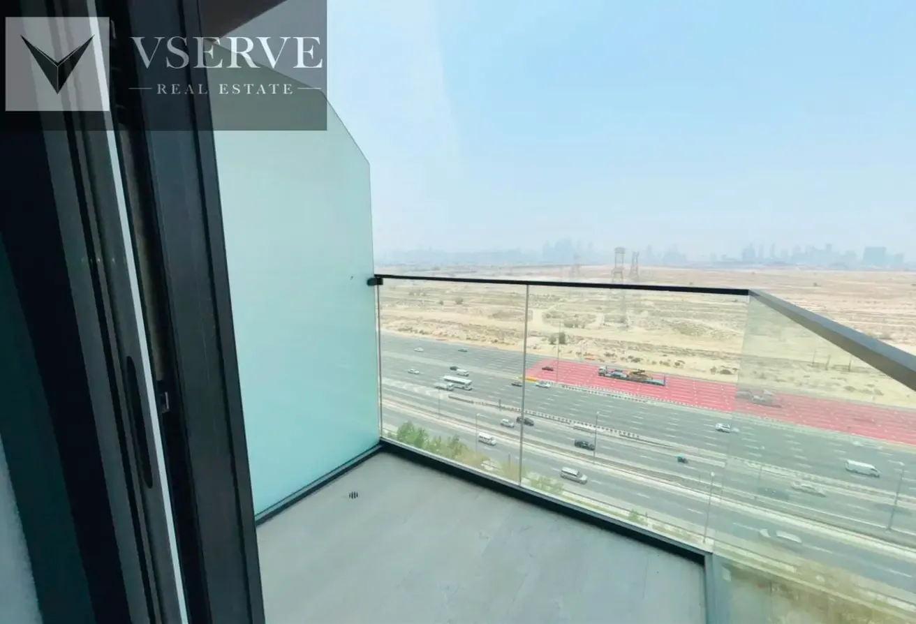 Stunning Studio | Premium Finishes | Fully Furnished