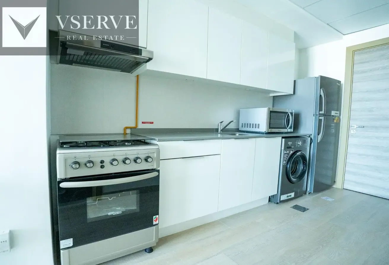 Stunning Studio | Premium Finishes | Fully Furnished
