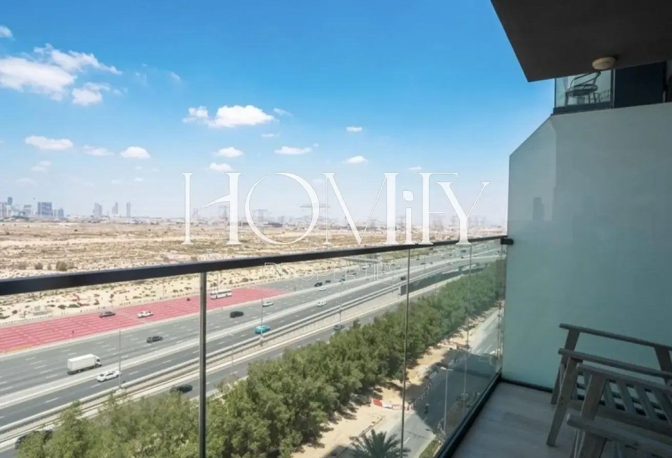MARINA VIEW | BEST PRICE | READY TO MOVE