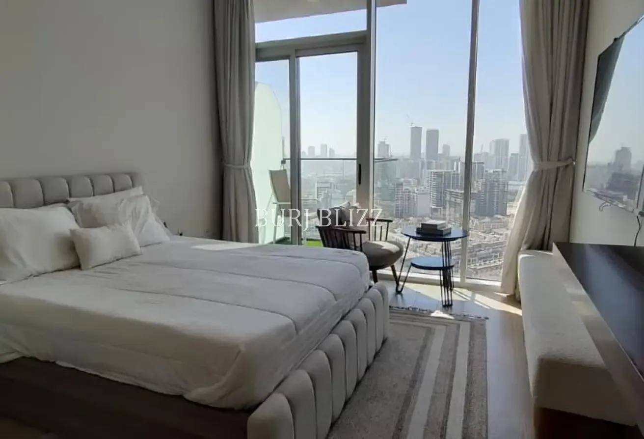 Flexible Payment | Community View |Fully Furnished