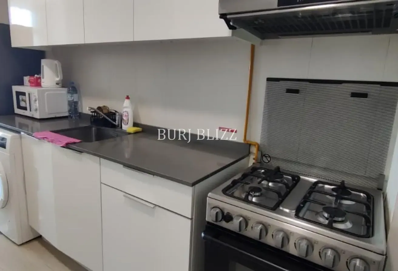 Flexible Payment | Community View |Fully Furnished